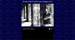Desktop Screenshot of alembickmusic.com